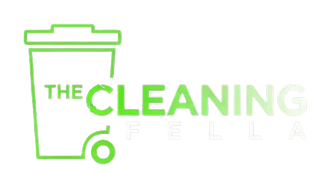 The Cleaning Fella